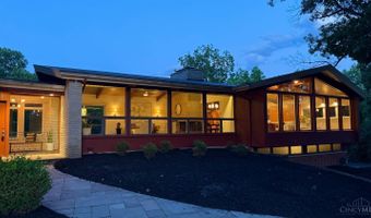 7460 Fair Oaks Dr, Amberley, OH 45237