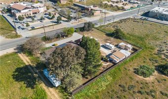33805 Crown Valley Rd, Acton, CA 93519