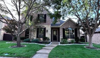 902 Panther Ln, Allen, TX 75013