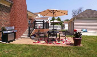 15553 McLain, Allen Park, MI 48101