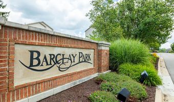 2846 Barclay Way, Ann Arbor, MI 48105