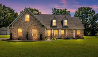 235 Oak Grv, Austin, AR 72007