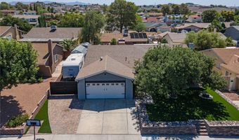1527 Irene Dr, Boulder City, NV 89005
