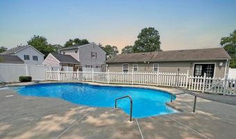 701 BEACHWOOD Blvd, Beachwood, NJ 08722