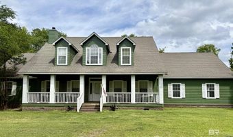 8255 A Dixon Rd, Bay Minette, AL 36507