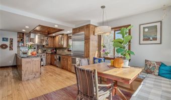 495 EDGEWOOD Rd, Alma, CO 80420