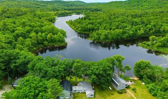 411 Bay Rd, Andover, NH 03216