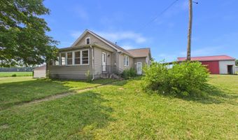 1715 E 800 N, Alexandria, IN 46001
