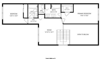 1410 Grandview Ct 1410, Algonquin, IL 60102
