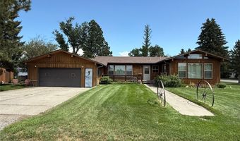 515 Stock St, Big Timber, MT 59011
