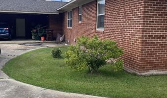 903 N Boulevard Dr, Amory, MS 38821