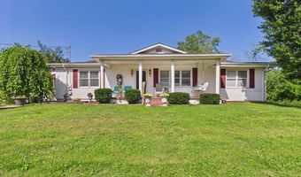 58 Blackcat Ln, Auxier, KY 41602