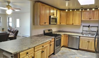 138 Jeff Lake Rd (CR N9230), Concho, AZ 85924