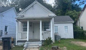 1827 Hicks St, Augusta, GA 30904