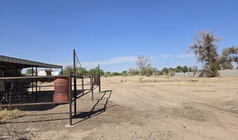 11717 Socorro Rd, Socorro, TX 79927