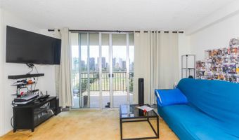 2916 Date St 6F, Honolulu, HI 96816