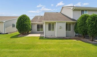 4490 W TRASINO Way, Appleton, WI 54913