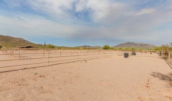 4180 E GALVIN St, Cave Creek, AZ 85331