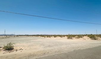 48880 Az-72, Bouse, AZ 85325