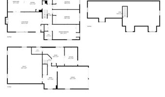 1116 HAGUES MILL Rd, Ambler, PA 19002