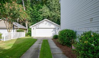 9 Haddon Ave, Bluffton, SC 29910