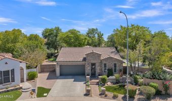 2471 E HONEYSUCKLE Pl, Chandler, AZ 85286