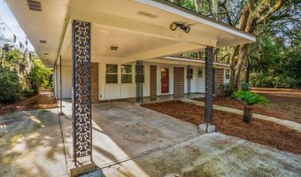 1711 Narcissus Ln, Beaufort, SC 29902