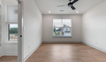 1081 Whistler St, Bentonville, AR 72713