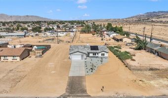 10533 Mohawk Rd, Apple Valley, CA 92308