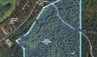 x Franklin Road, Alger, MI 48610