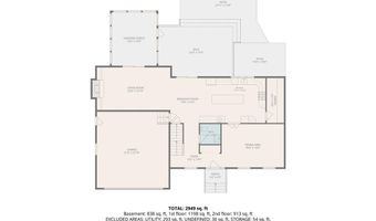130 Plain Rd, North Kingstown, RI 02852