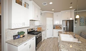 6702 TATUM Cir, Amarillo, TX 79119