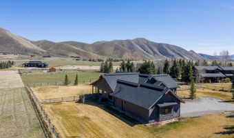 11 Wyatt Dr, Bellevue, ID 83313