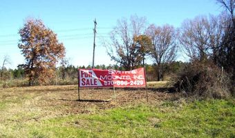 680 HWY 71 S, Ashdown, AR 71822