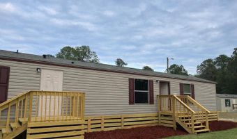 10765 Tibet Hwy SE 44, Allenhurst, GA 31301