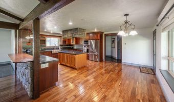 125 WAGON RUT Ln, Auburn, WY 83111