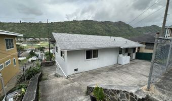 2001 10th Ave, Honolulu, HI 96816