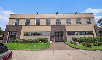 35540 W Michigan Ave, Allen Park, MI 48184