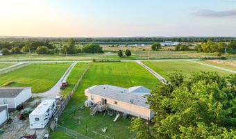 17810 Harreld Rd, Beggs, OK 74421