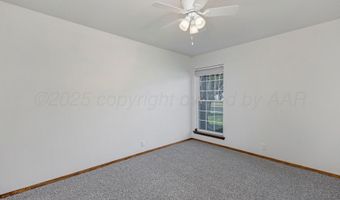 6401 HINSDALE Dr, Amarillo, TX 79109