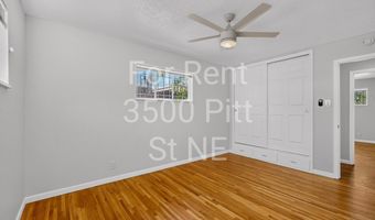 3500 Pitt St NE, Albuquerque, NM 87111