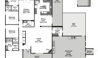 124 75th St SW, Albuquerque, NM 87121