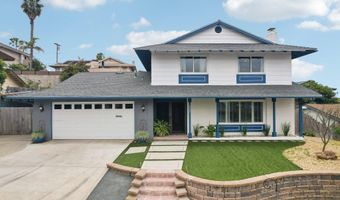 8007 Wetherly St, La Mesa, CA 91941