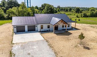 18521 Plano Trail Ln, Aurora, IN 47001