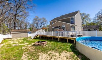 1459 14TH Ave, Williamstown, NJ 08094