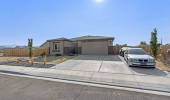 2665 Emerson Cir, Fernley, NV 89408