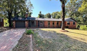 6 Windsor Cir, Anniston, AL 36207