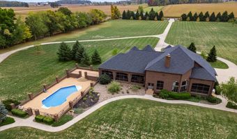 706 Twp Rd 1600, Ashland, OH 44805