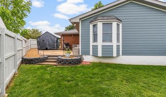9513 Sequoia Ct, Affton, MO 63123