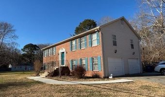 18410 RICHARD ALLEN St, Aquasco, MD 20608